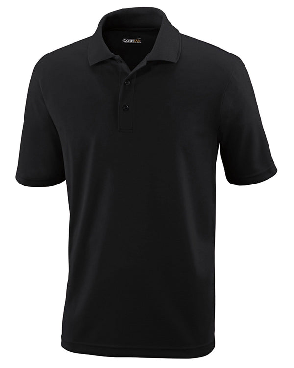 Core365 Performance Pique Polo