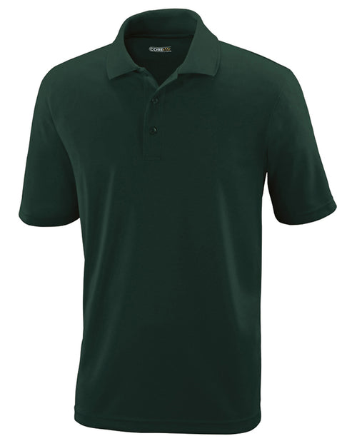 Core365 Performance Pique Polo