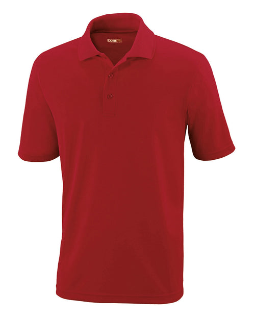 Core365 Performance Pique Polo