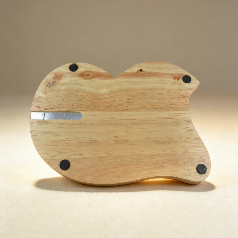 Cribbage Board
