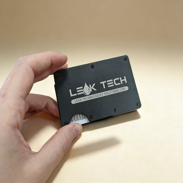 Personalized Minimalist Wallet