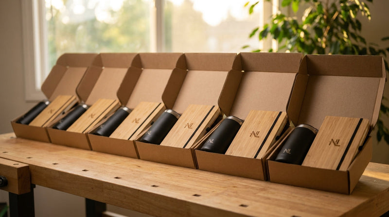 How to Order Engraved Corporate Gifts in Bulk (Without It Going Wrong)