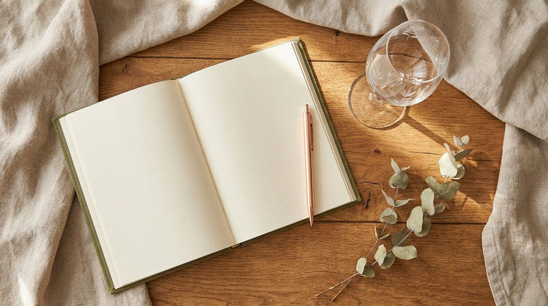 Personalized Gifts for Her: Keepsakes She'll Reach For