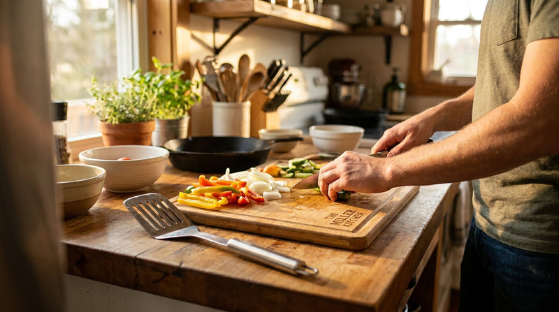 Personalized Kitchen Gifts for People Who Actually Cook