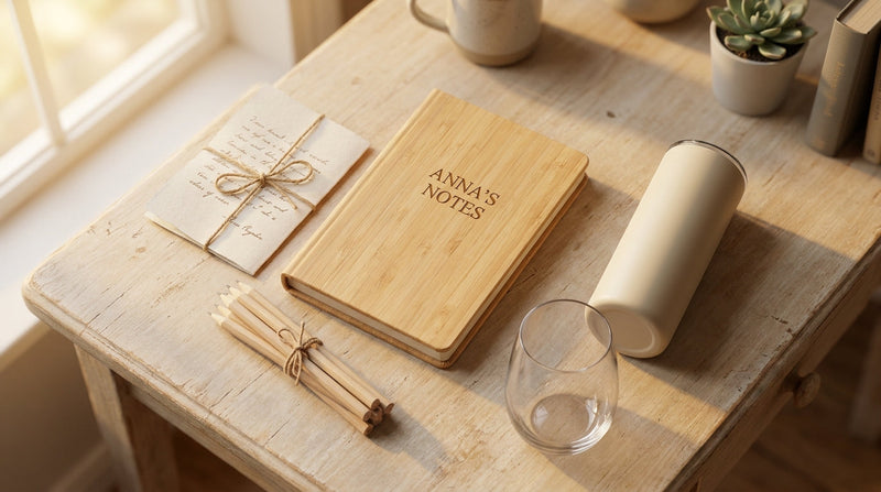 Teacher Appreciation Gifts Worth Keeping (Not Another Mug They'll Re-Gift)