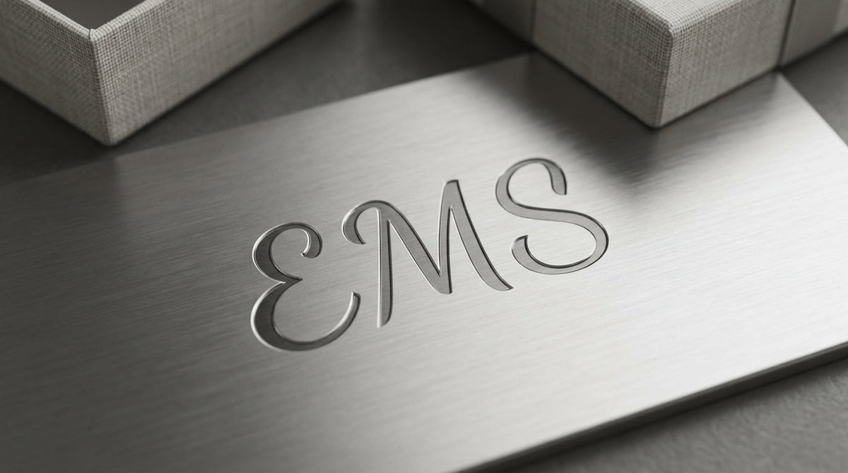 What to Actually Engrave: Names, Dates & Messages That Read Well