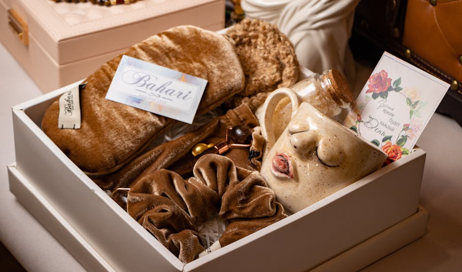 Personalized gifts for her
