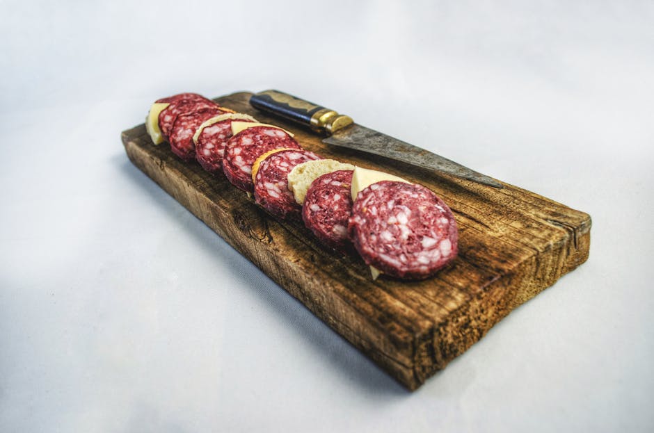 Gifts for foodies