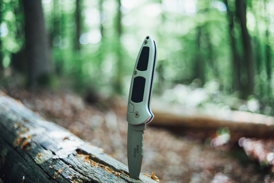 Camping & outdoor gifts