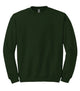Forest green