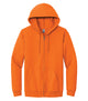 Safety Orange