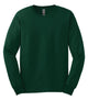 Forest green