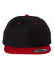 Black red