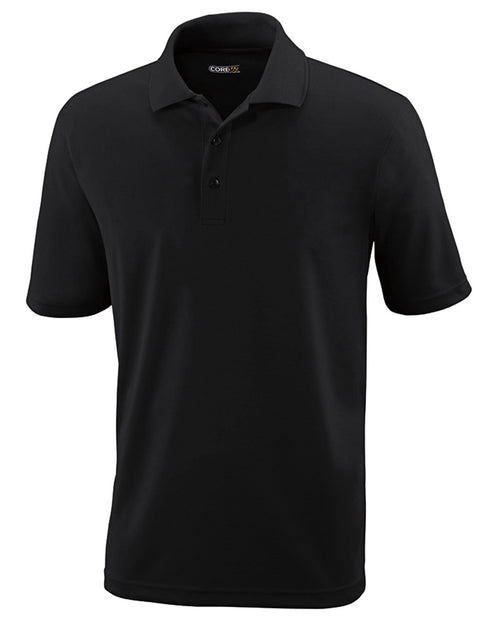 Core365 Performance Pique Polo