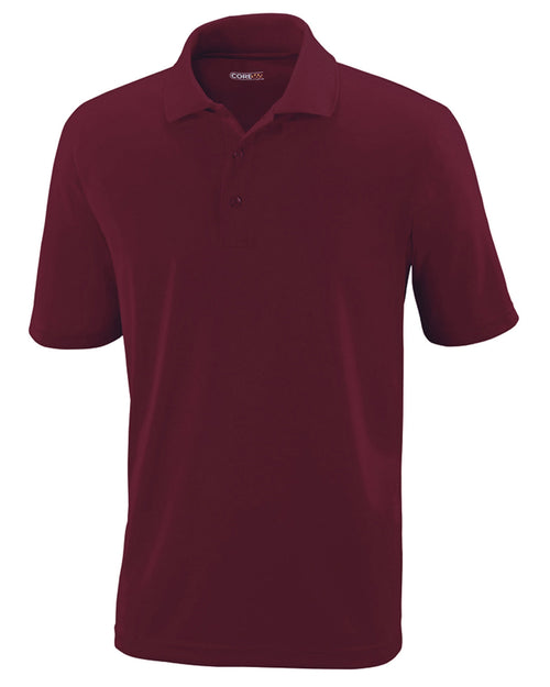 Core365 Performance Pique Polo