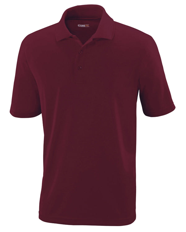 Core365 Performance Pique Polo