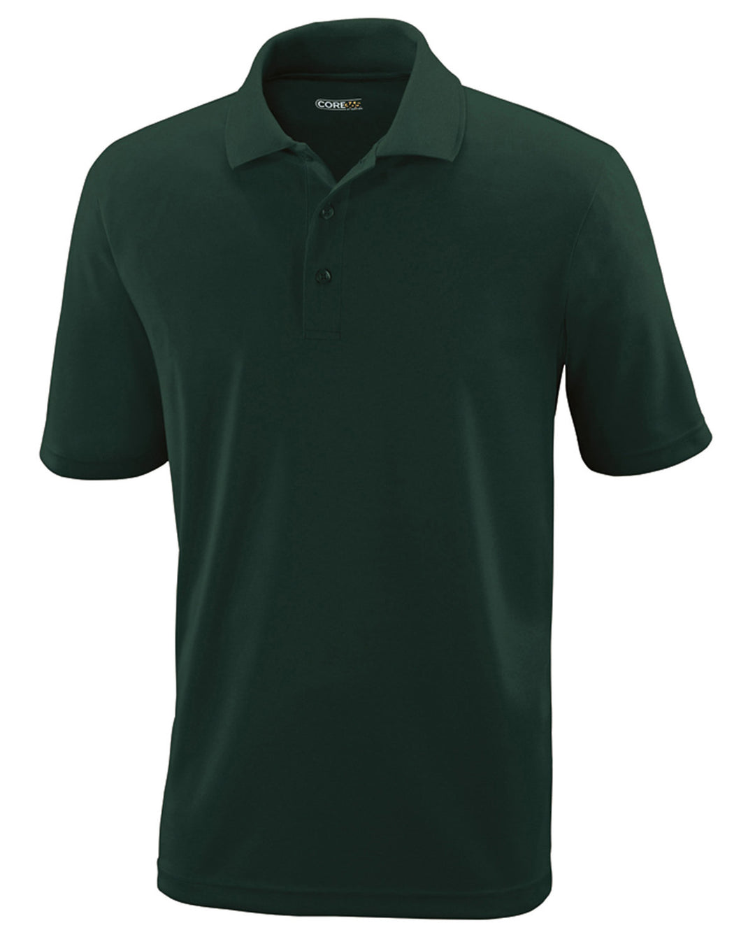 Core365 Performance Pique Polo