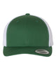 Green-White