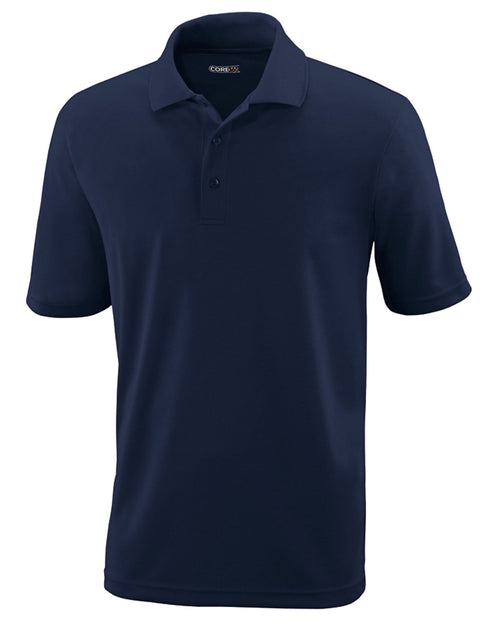 Core365 Performance Pique Polo