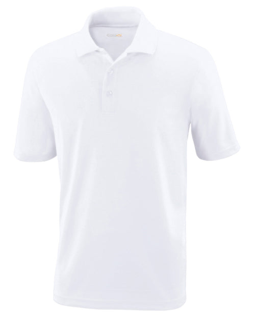 Core365 Performance Pique Polo