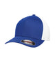 Royal/White