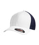 White/True Navy