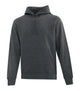 Dark Heather Grey