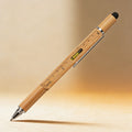 Personalized Bamboo Utility Pen