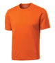 Deep orange