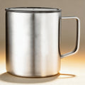 Personalized Insulated Coffee Mug