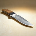 Personalized Gentlemen's Pocket Knife