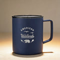 Personalized Insulated Coffee Mug