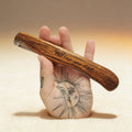 Personalized Folding Fillet Knife