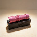 Personalized Focus Flashlight