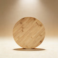 Personalized Bamboo Lazy Susan