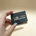 Personalized Minimalist Wallet
