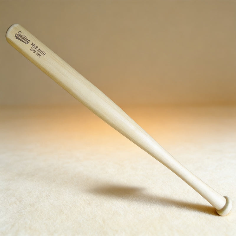 Personalized Mini Baseball Bat